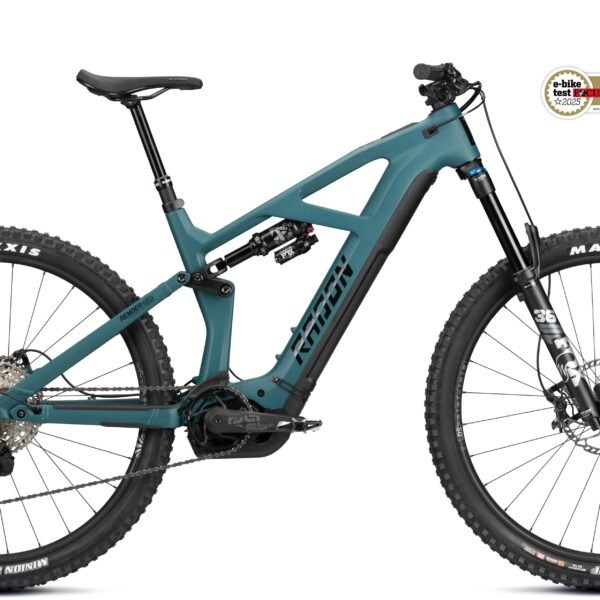 Radon RENDER 9.0 750