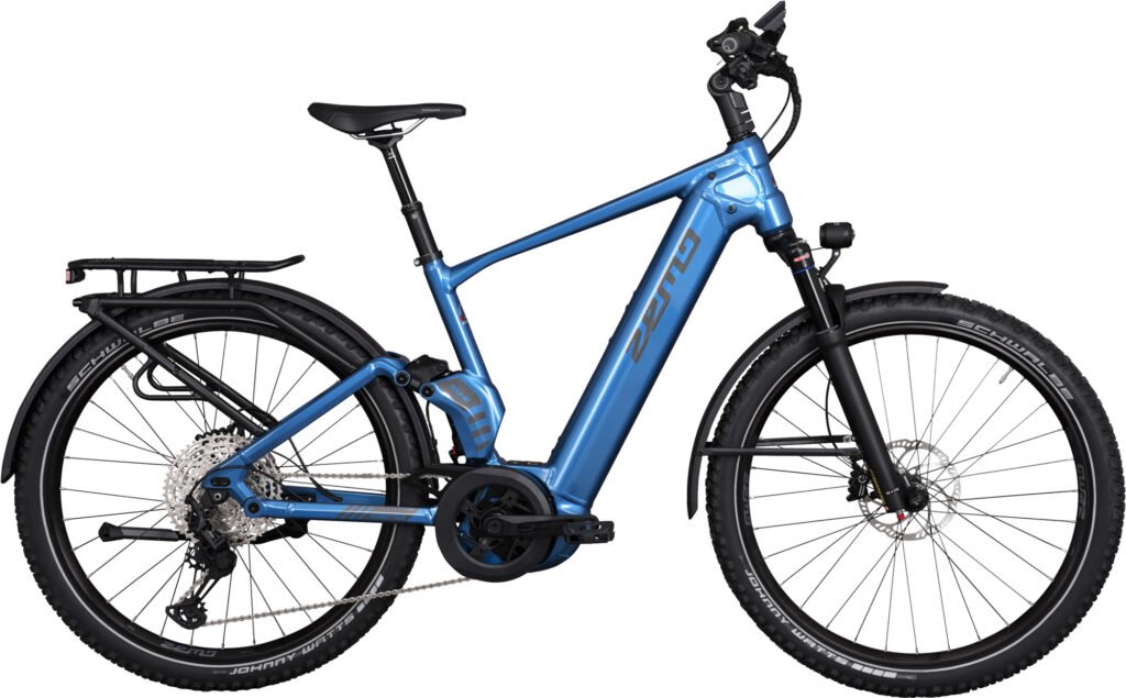 Zemo SU-E FS12+ 750 Diamant