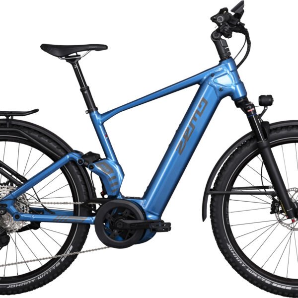 Zemo SU-E FS12+ 750 Diamant