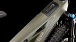 Cube Stereo Hybrid ONE44 HPC TM 800 dustyolive´n´gold – Bild 2