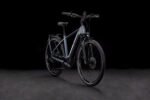 Cube Touring Hybrid Pro 625 metallicgrey´n´chrome – Bild 7