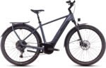 Cube Touring Hybrid Pro 625 metallicgrey´n´chrome