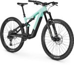 Focus JAM² SL 8.7 Poolgreen