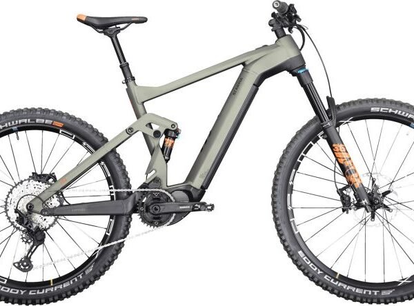 Kettler Scarpia FS2 750