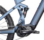 Kettler Scarpia FS1 LTD 750 – Bild 3