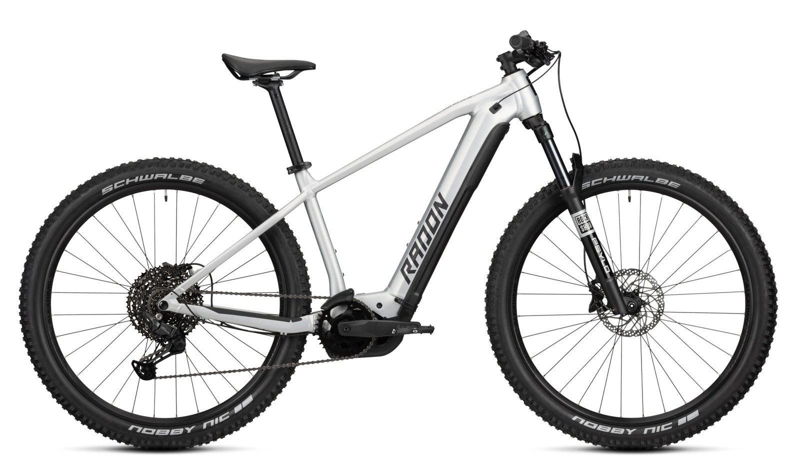 Radon JEALOUS HYBRID 8.0 750 Radon JEALOUS HYBRID 8.0 750