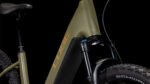 Cube Reaction Hybrid Pro Easy Entry 600 dustyolive´n´gold – Bild 6