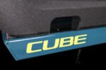 Cube Cargo Sport Dual Hybrid 1000 blue´n´ lime‌ – Bild 7