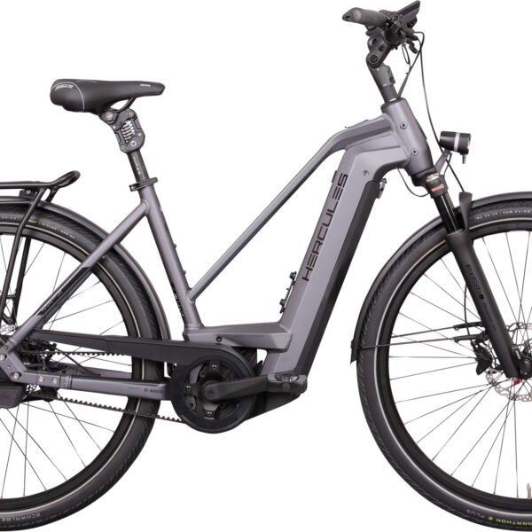 Hercules Futura Max I-F360+