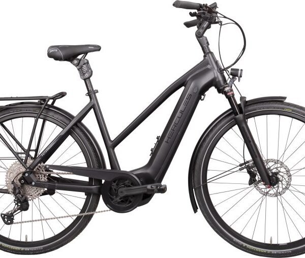 Hercules Futura HD I-12