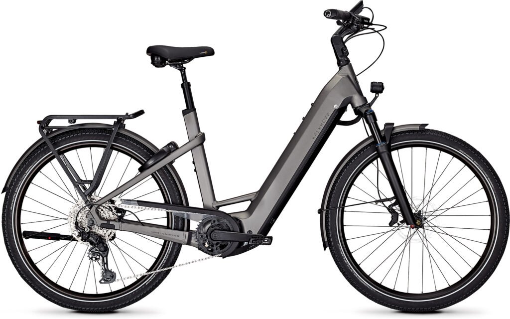 Kalkhoff Endeavour 7 Move+ Wave