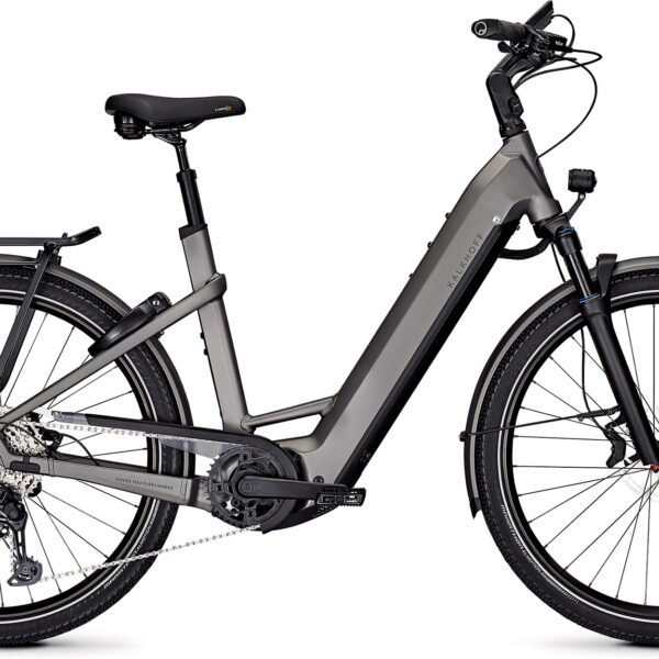 Kalkhoff Endeavour 7 Move+ Wave