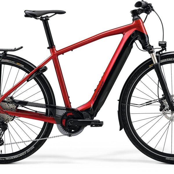 Merida eSPRESSO EP8-EDITION EQ