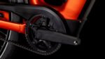 Cube Supreme RT Hybrid Deluxe EX 625 fireorange – Bild 3