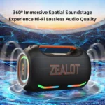 The new ZE41 is now available, offering a brand new experience. – Bild 2