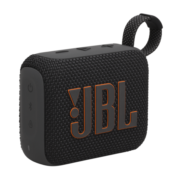 JBL Go 4