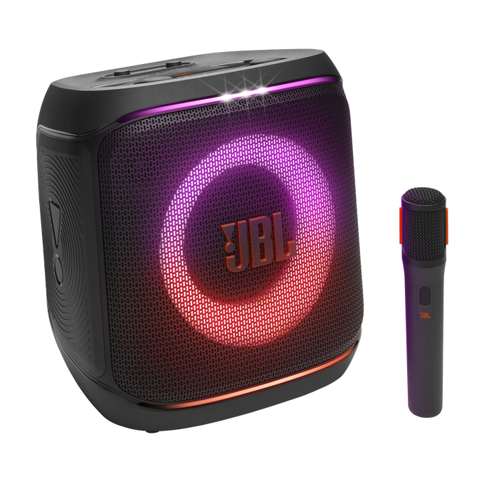 JBL PartyBox Encore 2 JBL PartyBox Encore 2