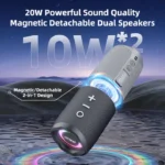 M5 1-to-2 Outdoor Speaker – Bild 10