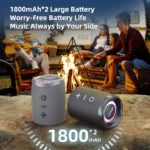 M5 1-to-2 Outdoor Speaker – Bild 9