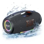 Portable wireless speaker with powerful bass and 3D surround sound – Bild 9
